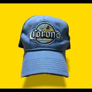 Corona hat